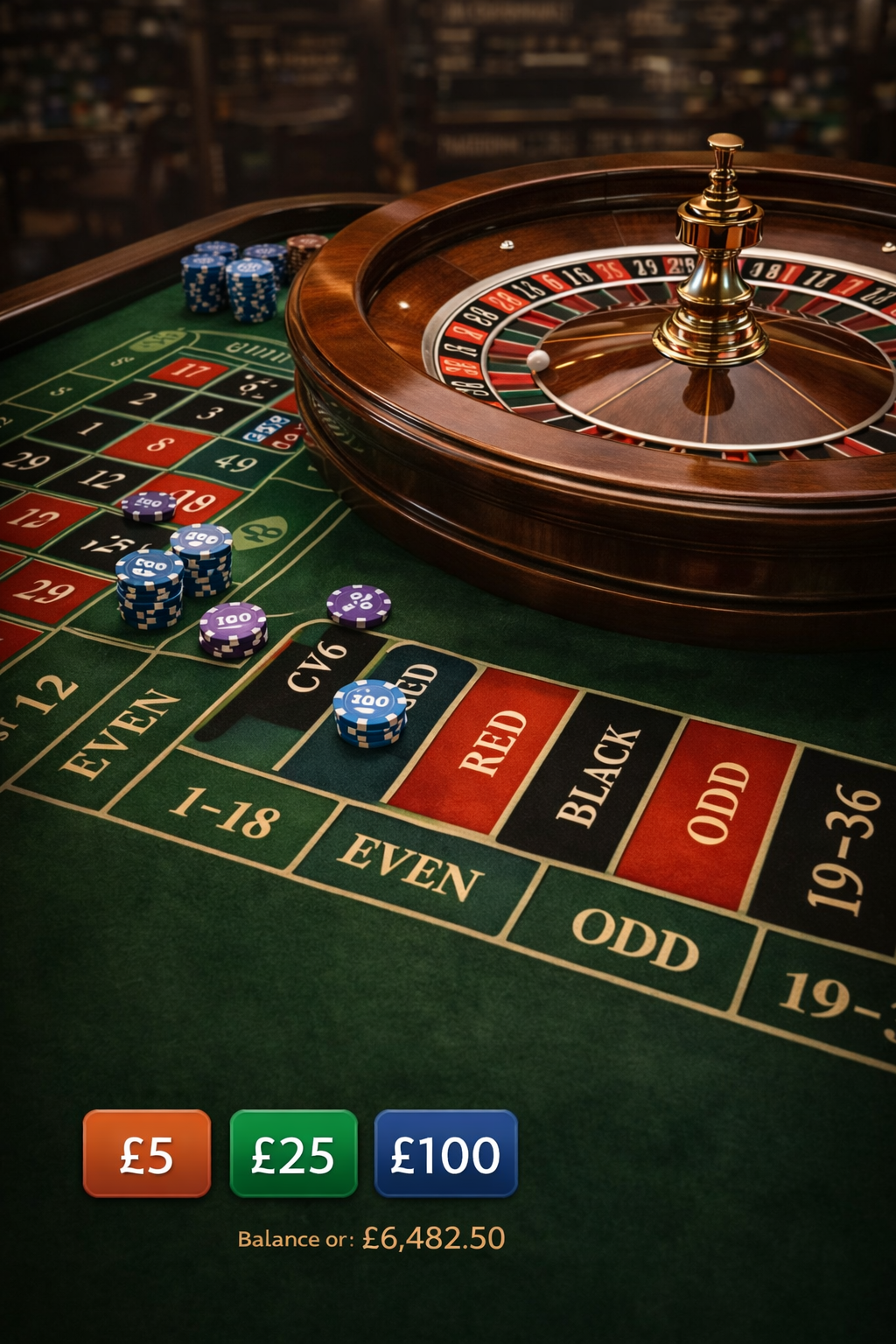 William Hill Casino