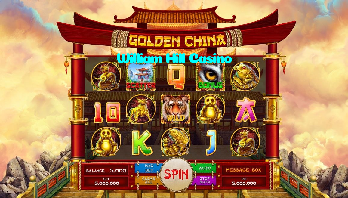 William Hill Casino